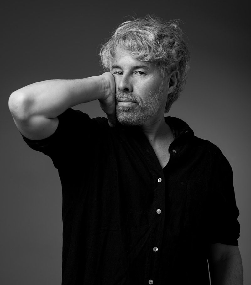 Xavier Martin